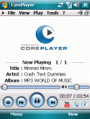 CorePlayer v1.32  