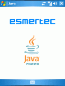 Java Esmertec Jbed v20090217.5.1R2  