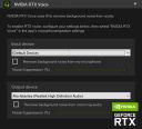 NVIDIA RTX Voice 0.5.12.6  