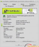 NVIDIA ForceWare 182.47 Beta для Windows XP 64Bit скачать бесплатно