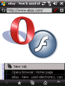 Fix Opera Flash 1.5.1.0  