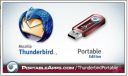 Mozilla Thunderbird Portable 10.0.1  