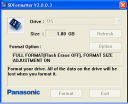 SD Memory Card Formatting Software 2.1.13.0  