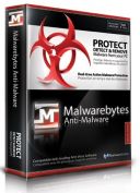 Malwarebytes Anti-Malware Pro v1.75.0.1300 Final  