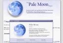 Pale Moon 4.0 RC2 (2011/ENG) скачать бесплатно