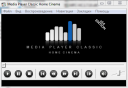 Media Player Classic Home Cinema 1.7.10 Stable (2015) x32  