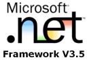 Microsoft .NET Framework 3.5  Windows 8.1 (2013)  