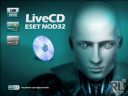 LiveCD ESET NOD32 (09.10.2011)  