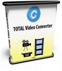 Total Video Converter 3.5.9 + Rus  