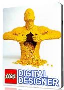 LEGO Digital Designer 3.1.3 скачать бесплатно