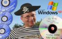 Windows XP Pro SP3 VLK ru  