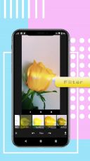 Selfie Master 3.0.7  Android  