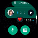 WhatsApp Messenger 2.24.1.78 armeabi-v7a nodpi  