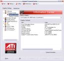 ATI Catalyst 9.8 для windows Vista, 7 32bit скачать бесплатно