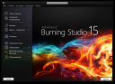 Ashampoo Burning Studio 15 15.0.1.39 Final  