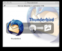 Mozilla Thunderbird 2.0.0.14 Ru [PPC/Intel Universal] [Mac OS X 10.3.x  ]  