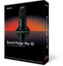 Sony Sound Forge Pro 10.0b build 474 скачать бесплатно