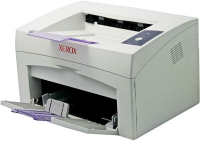 Xerox Phaser 3117 Xp   -  3