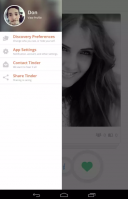 Tinder 12.1.2  Android  