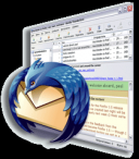 Thunderbird 3.1 Release Candidate 2  Mac OS X  