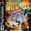 скачать twisted metal small brawl