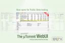uTorrent (Torrent) 1.7.7  1.8 Beta Build 10431  
