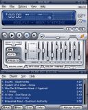 Winamp 5.6.1 (Build 3133) Lite Rus скачать бесплатно