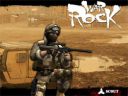 War Rock  