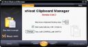 xNeat Clipboard Manager 1.0.0.7  