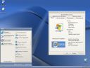 Windows XP Pro SP3 VLK simplix edition 15.03.2010  