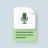Voice to Text:AI Transcription  