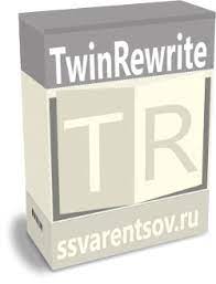 TwinRewrite 2.0.0  