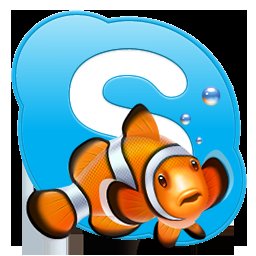 Clownfish for Skype 5.06  
