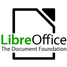 LibreOffice 7.6.4  