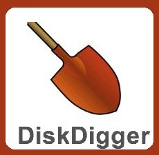 DiskDigger 1.83.67.3491 скачать бесплатно