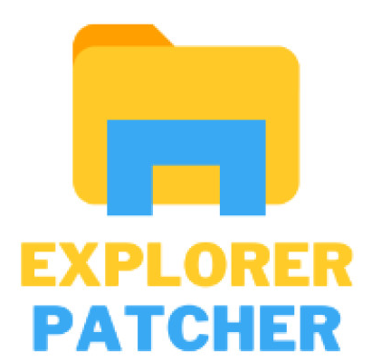 ExplorerPatcher  