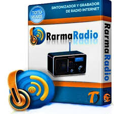 RarmaRadio 2.73.5  