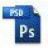 PSD  Adobe Photoshop  