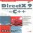 DirectX 9:    ++  