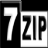 7-Zip 4.64 (2009-01-03)  