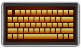 Comfort On-Screen Keyboard Pro 9.2.0  