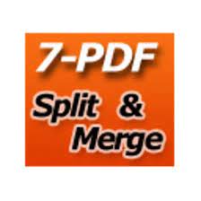 7-PDF Split & Merge 7.1.0  