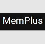 MemPlus 1.3.2.0  