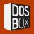 DOSBox 0.74  