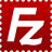 FileZilla Client ������� ���������