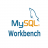 MySQL Workbench ������� ���������
