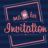 Invitation Maker-Greeting Card  