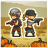 Dead Ahead: Zombie Warfare 3.5.0 для Android скачать бесплатно