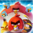 Angry Birds 2 2.64.0  Android  