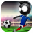 Sticman Soccer 4.4  iOS  